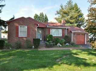 634 Fruit Hill Ave, North Providence, RI 02911