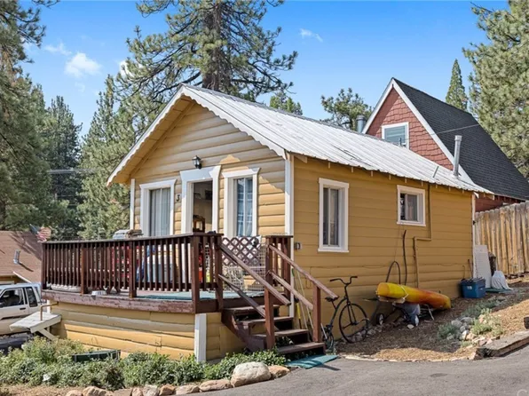 598 Spruce Rd, Big Bear Lake, CA