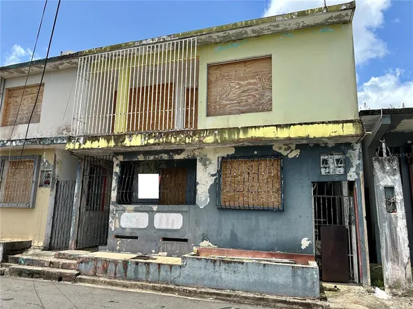 1051 Calle Colony, San Lorenzo, PR 00754