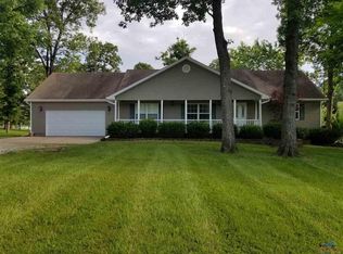 19622 Rolling Hills Rd, Warsaw, MO 65355