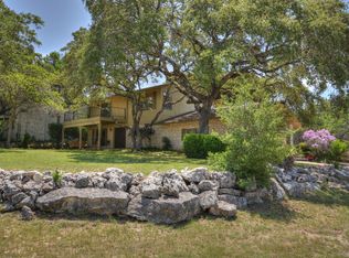 519 Rolling Green Dr, Lakeway, TX 78734