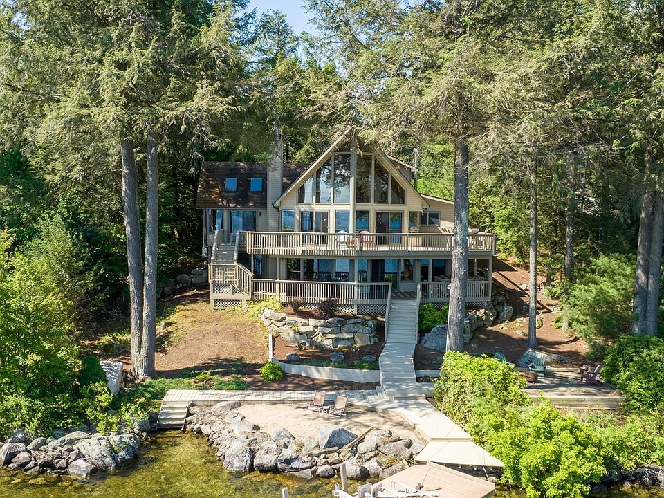 90 Minge Cove Road, Alton Bay, NH 03810 Zillow