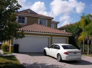 13496 SW 144th Ter, Miami, FL 33186