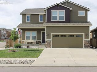 6310 Vickie Ln, Colorado Springs, CO 80923