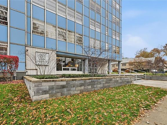 2nd image of 333 W Meyer Blvd APT 1104