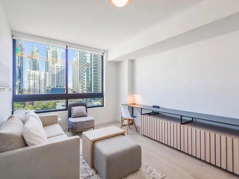 225 N Miami Ave #1103 — Photo 2