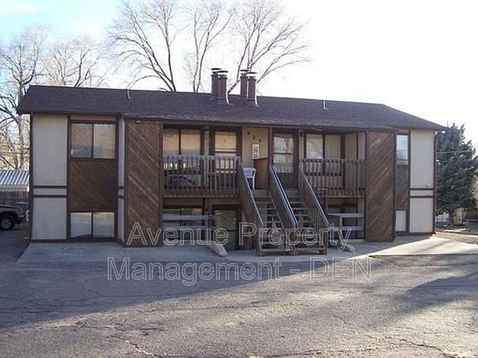 1st image of 629 Yuma St APT C