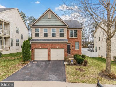 5664 Liberty Manor Cir, Woodbridge, VA, 22193