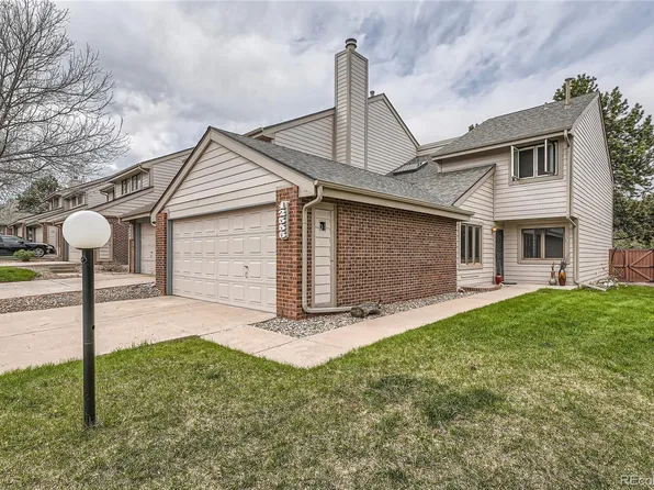 12555 W 2nd Drive #45, Lakewood, CO 80228
