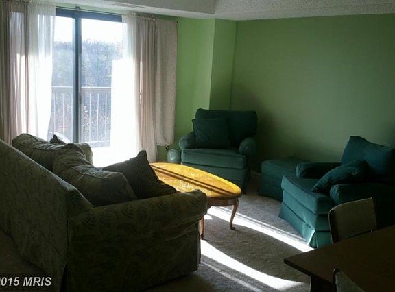 4th image of 3800 Powell Ln APT 807