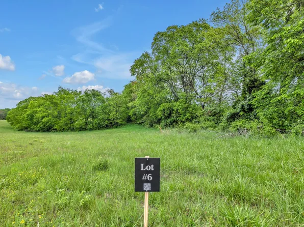 4094 Akin Ridge Rd Lot 6, Williamsport, TN 38487