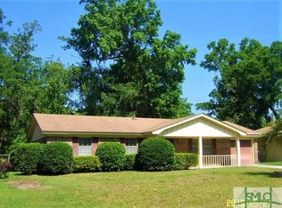 107 Royal Oak Ct, Savannah, GA 31406