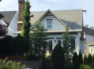 109 Mill Park Chase, Woodstock, GA 30188