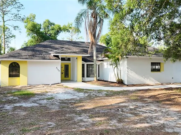 2153 Chynn Ave, North Port, FL 34286