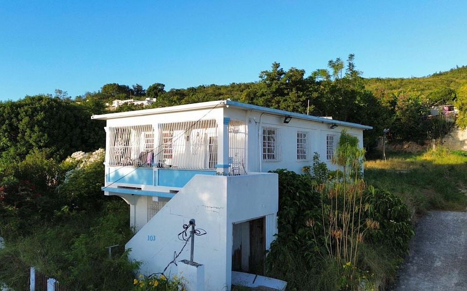 1st image of Calle 2 Casa #103