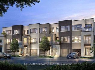 1121 Cooke Blvd #41, Burlington, ON L7T 0C3