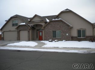 3009 Royal Ct, Grand Junction, CO 81504