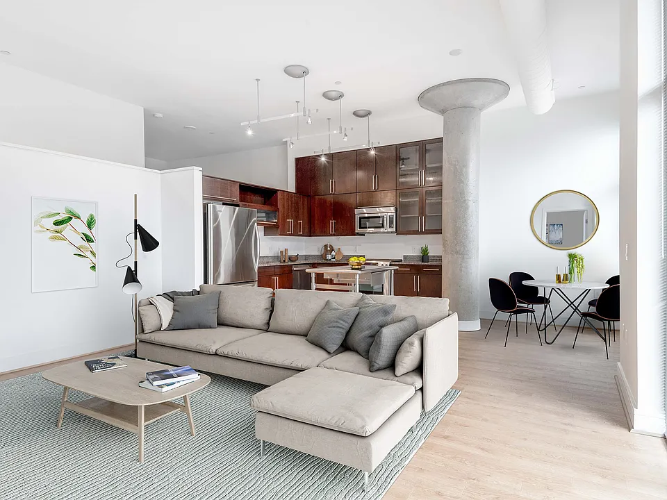 The Lofts at Park Crest