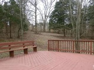 2720 Keith Dr, Villa Ridge, MO 63089