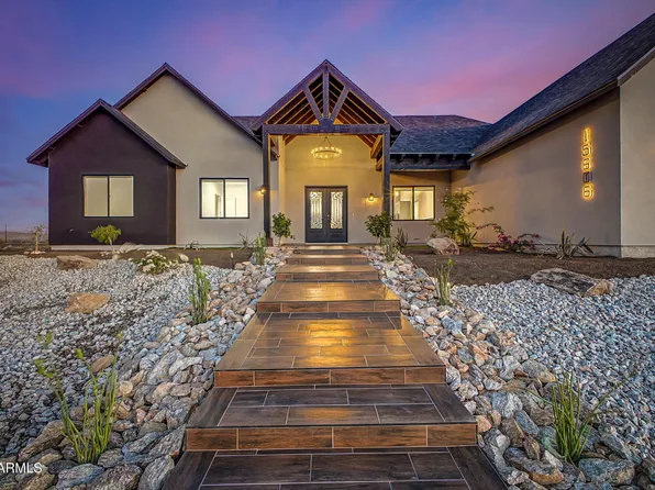 15606 S TUTHILL Road S, Buckeye, AZ 85326