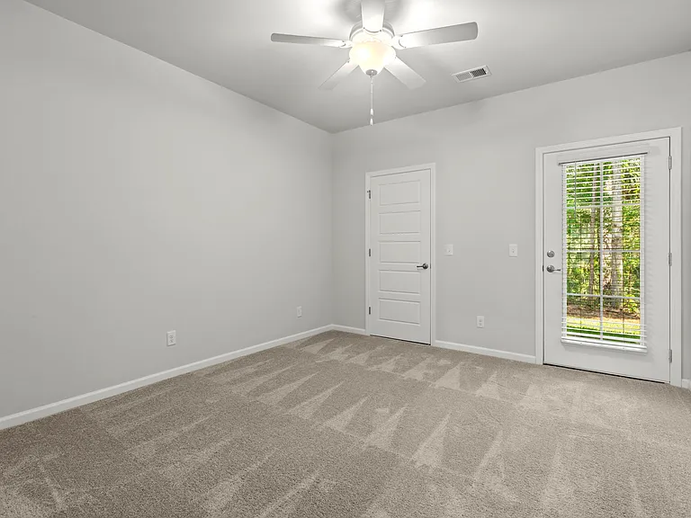 Bull River Bluff Apartments - Unit 8 — Photo 16
