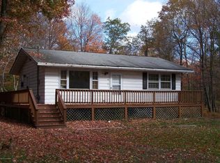 758 Weitz Rd, Bear Creek Township, PA 18702