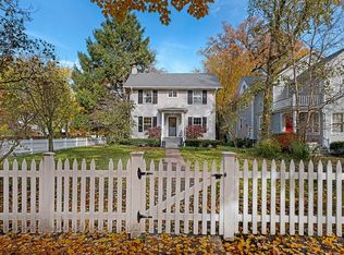 535 Sunset Rd, Winnetka, IL 60093