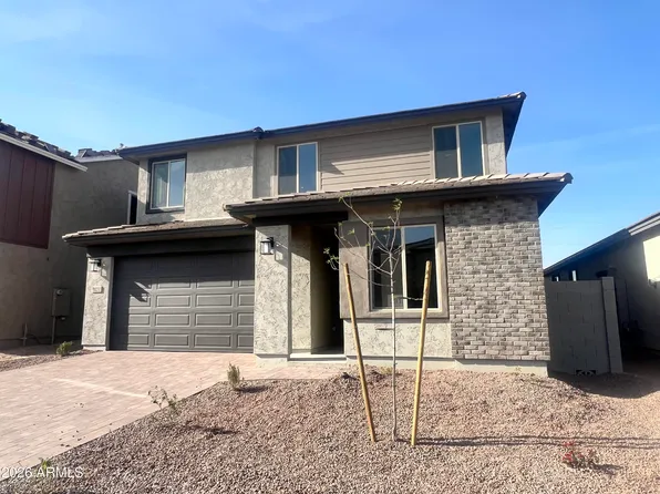 18232 W Lupine Avenue, Goodyear, AZ 85338