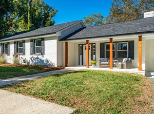 1324 Springwood Church Rd, Burlington, NC 27215