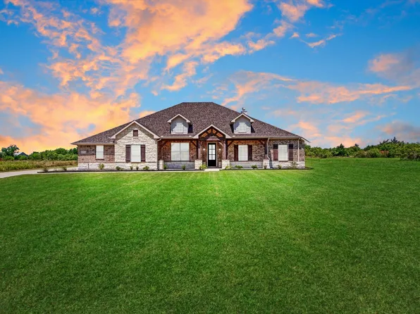 6276 Pyrenean Oak Ct, Royse City, TX 75189