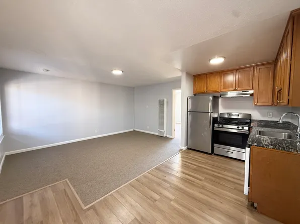 1924 9th Avenue, 1924 9th Ave #0, Oakland, CA 94606