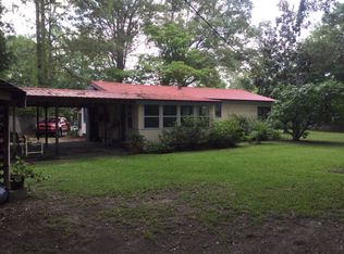 121 Abbott Ave, Brunswick, GA 31525
