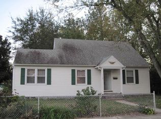 110 Pryor Ave, Salisbury, MD 21804