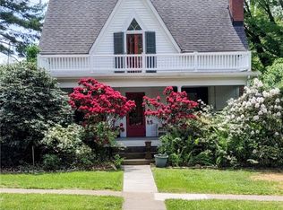 6846 Wakefield Rd, Hiram, OH 44234