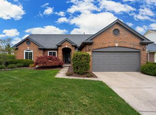 45056 Turnberry Ct, Canton, MI 48188