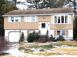 8 Francesca Way, Billerica, MA 01821