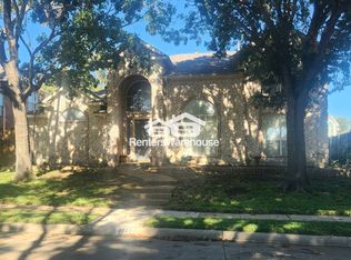 3825 Skyline Dr, Plano, TX 75025