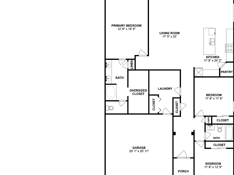 6646 Laurelwood Dr — Photo 12
