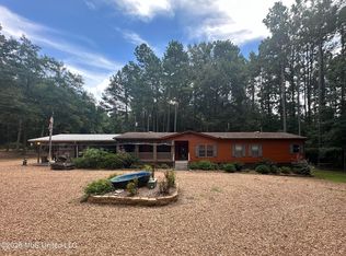 7 Jordan Rd, Natchez, MS 39120
