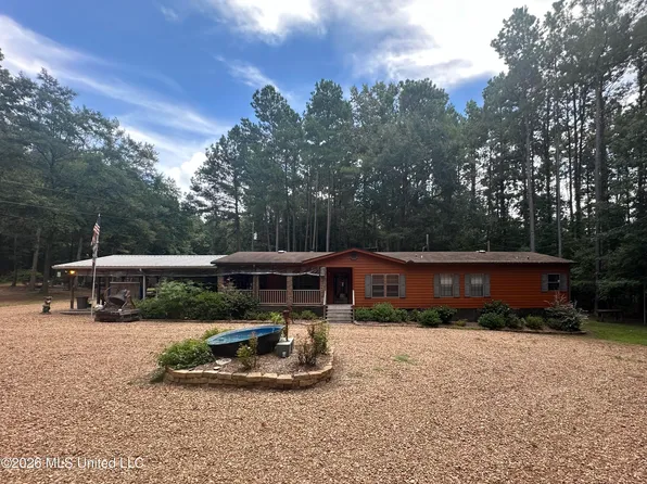 7 Jordan Rd, Natchez, MS 39120