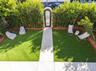 25 Union Jack St, Marina Del Rey, CA 90292