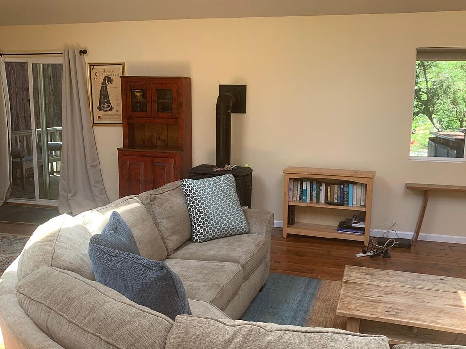 open great room