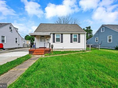 6820 Bessemer Ave, Baltimore, MD, 21222