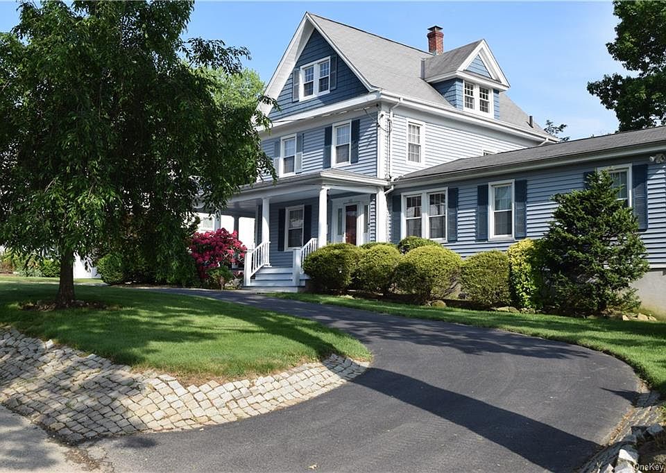 111 Alexander Avenue, Hartsdale, NY 10530 Zillow