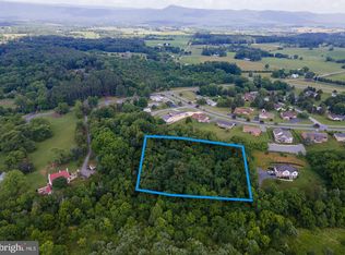 Atkins Dr, Luray, VA 22835