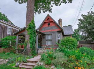 714 Forest Ave, South Bend, IN
