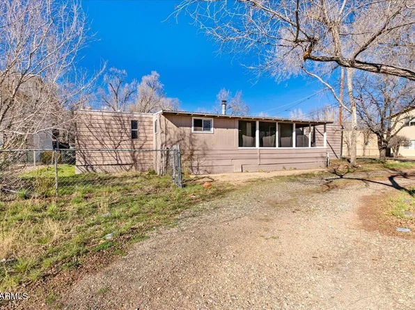 202 W MERRITT Street, Prescott, AZ 86301