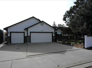 5630 Wedgewood Cir, Sparks, NV