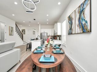 3509 Goodhope St #A, Houston, TX 77021