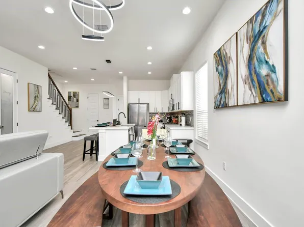 3509 Goodhope St #A, Houston, TX 77021